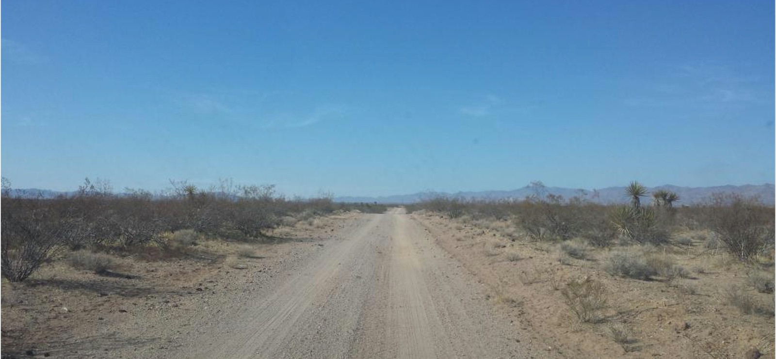 R & H Grading and Clearing Golden Valley Arizona